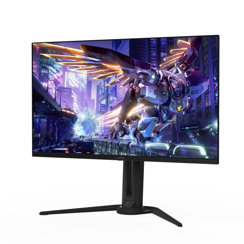 GIGABYTE Écran de jeu AORUS FO32U2P OLED de 32"