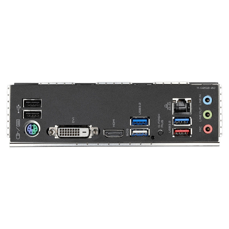 GIGABYTE B550 GAMING X V2 o