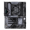 GIGABYTE B550 X EAGLE WF6E