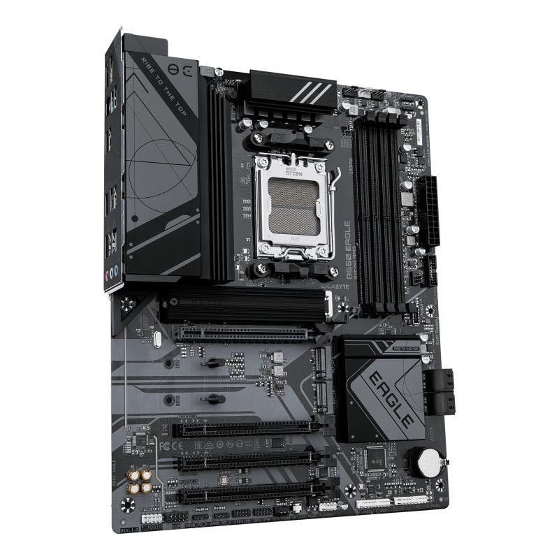 GIGABYTE B650 EAGLE