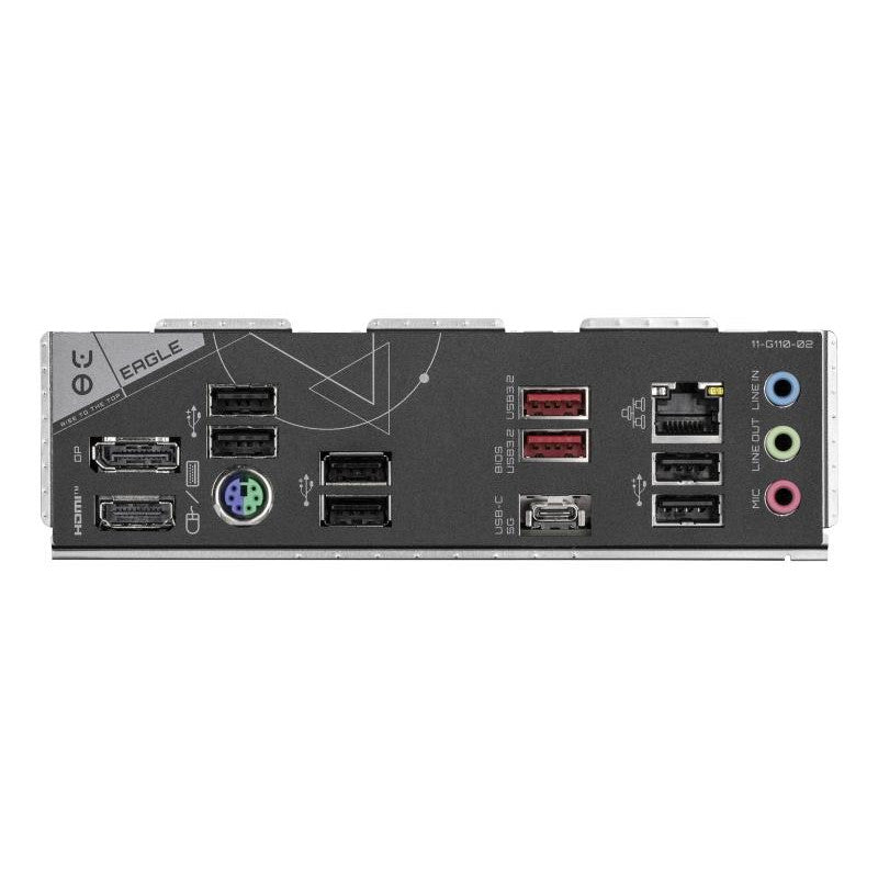GIGABYTE B650 EAGLE