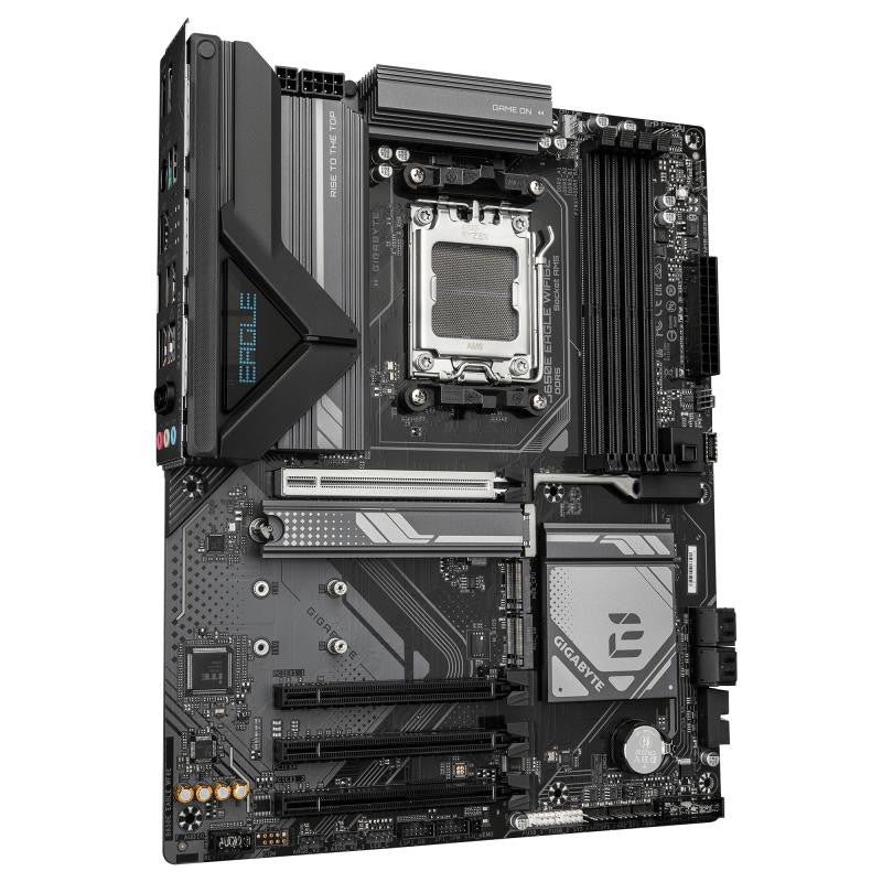 GIGABYTE B650E EAGLE WF6E
