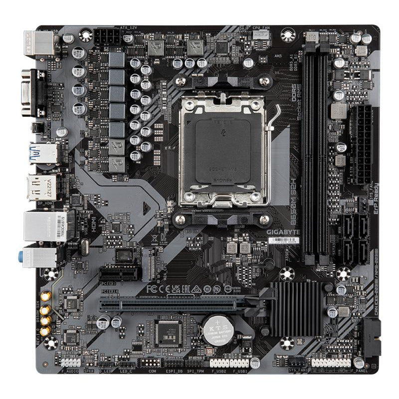 GIGABYTE B650M S2H o