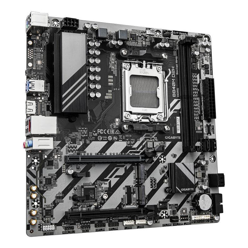 GIGABYTE B840M D2H