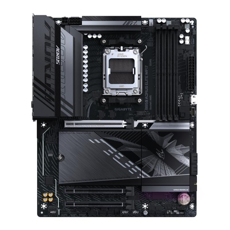 GIGABYTE B850 A ELITE WF7