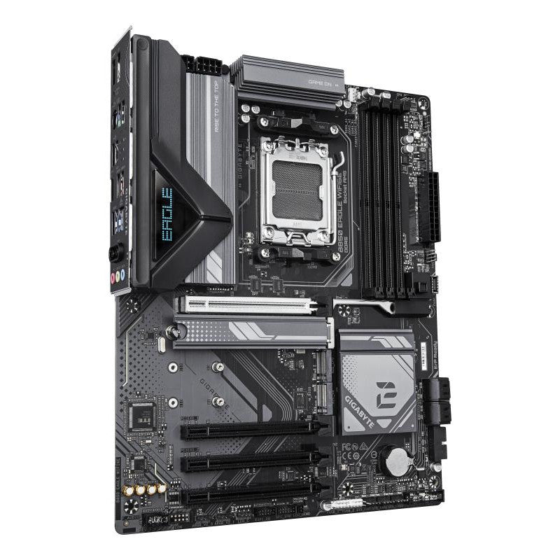 GIGABYTE B850 EAGLE WIFI6E
