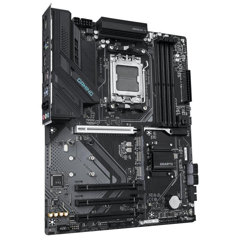 GIGABYTE B850 GAMING WF6