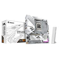 GIGABYTE B850M AORUS ELiTE WF6E ICE o