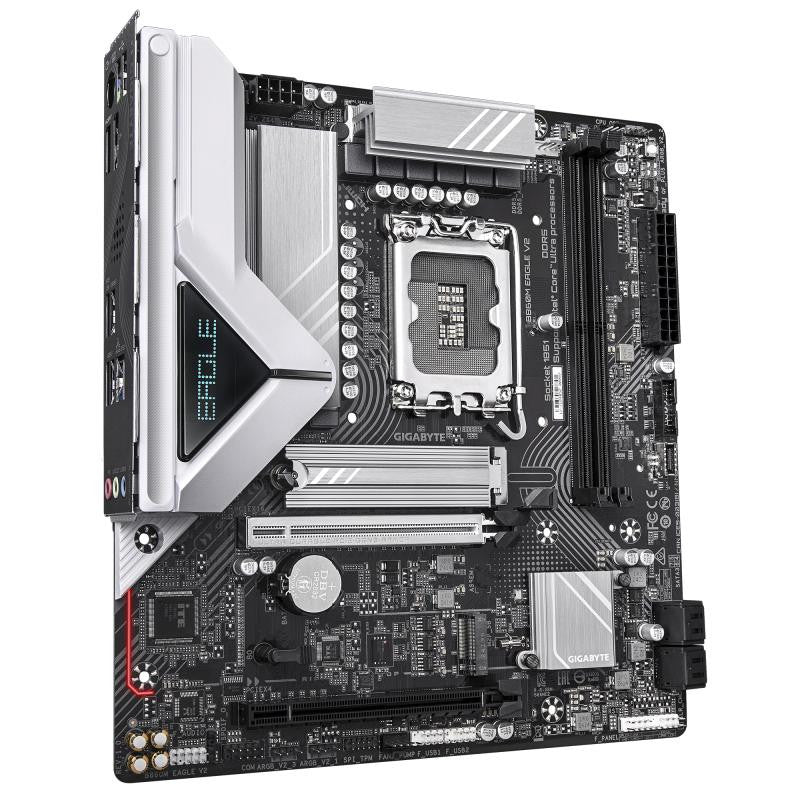 GIGABYTE B860M EAGLE V2