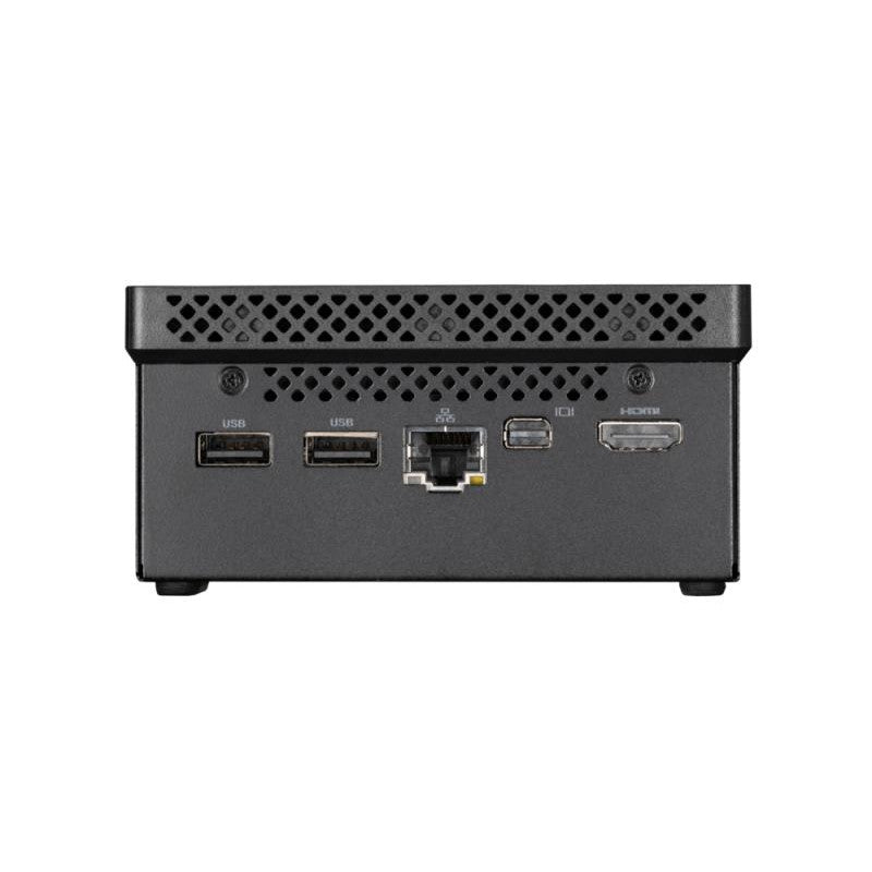 GIGABYTE BRIX *GB-BMCE-4500C-BW