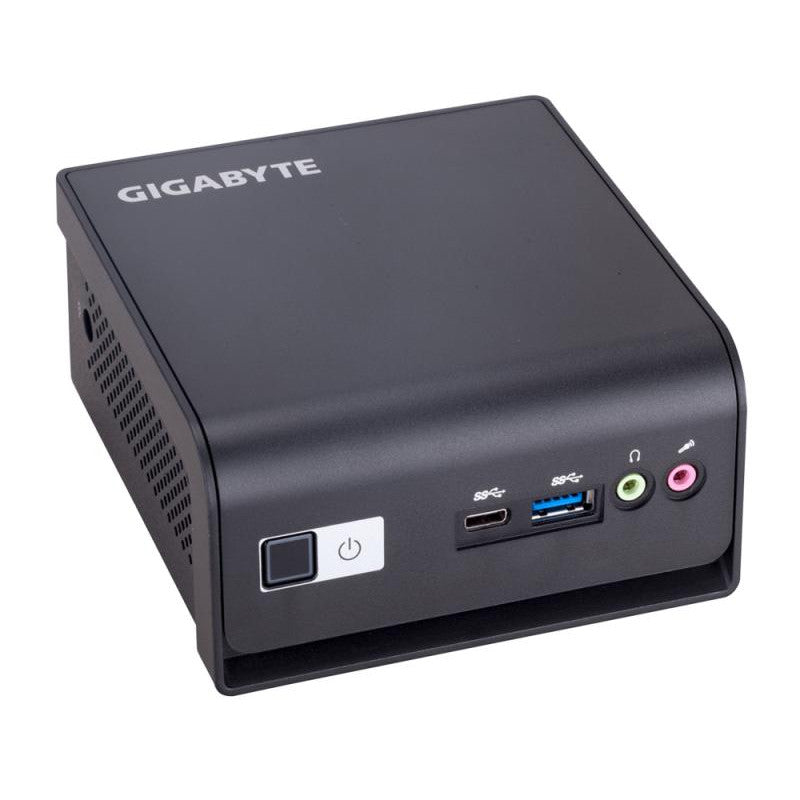 GIGABYTE BRIX *GB-BMCE-4500C-BW