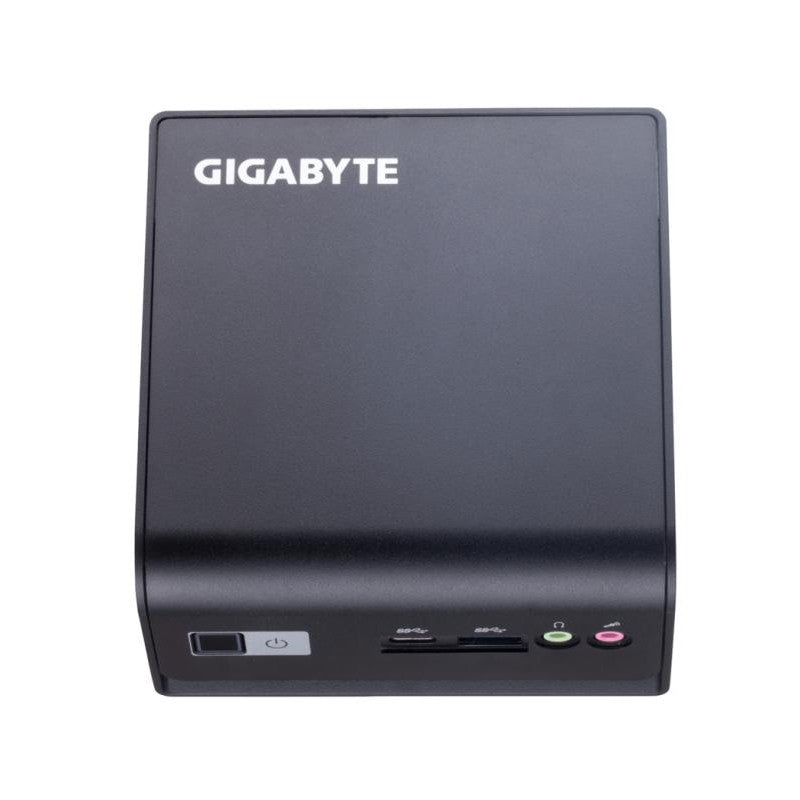 GIGABYTE BRIX *GB-BMCE-4500C-BW