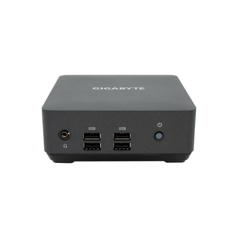 GIGABYTE BRIX Noir i5-1335U