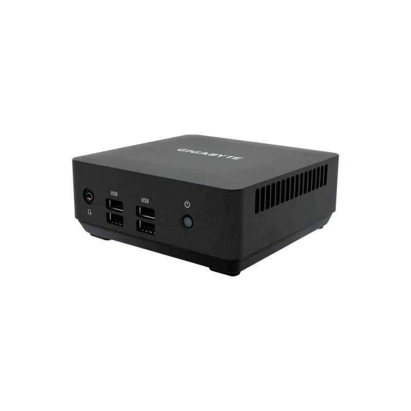 GIGABYTE BRIX Noir i5-1335U