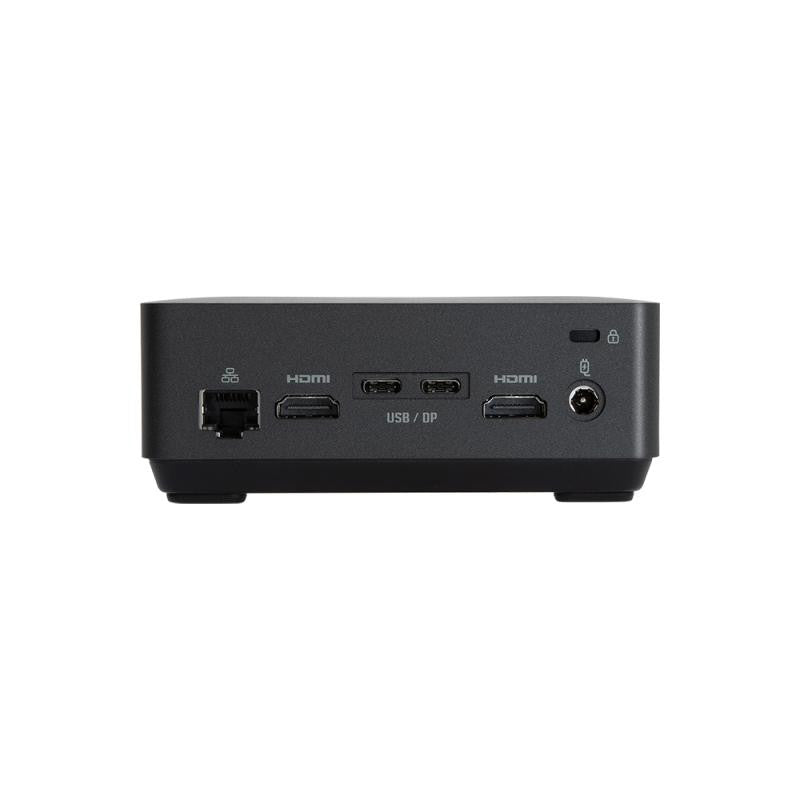 GIGABYTE BRIX Noir i5-1335U