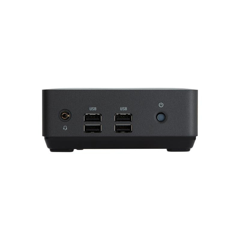 GIGABYTE BRIX Noir i5-1335U