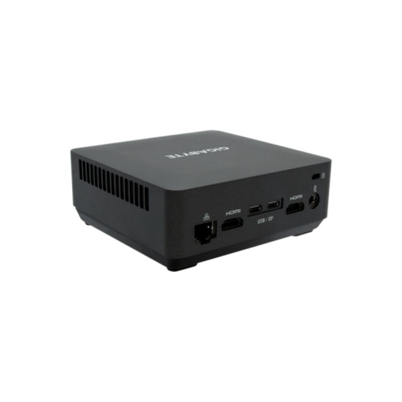 GIGABYTE BRIX Noir i7-1355U