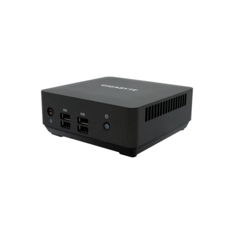 GIGABYTE BRIX Noir i7-1355U
