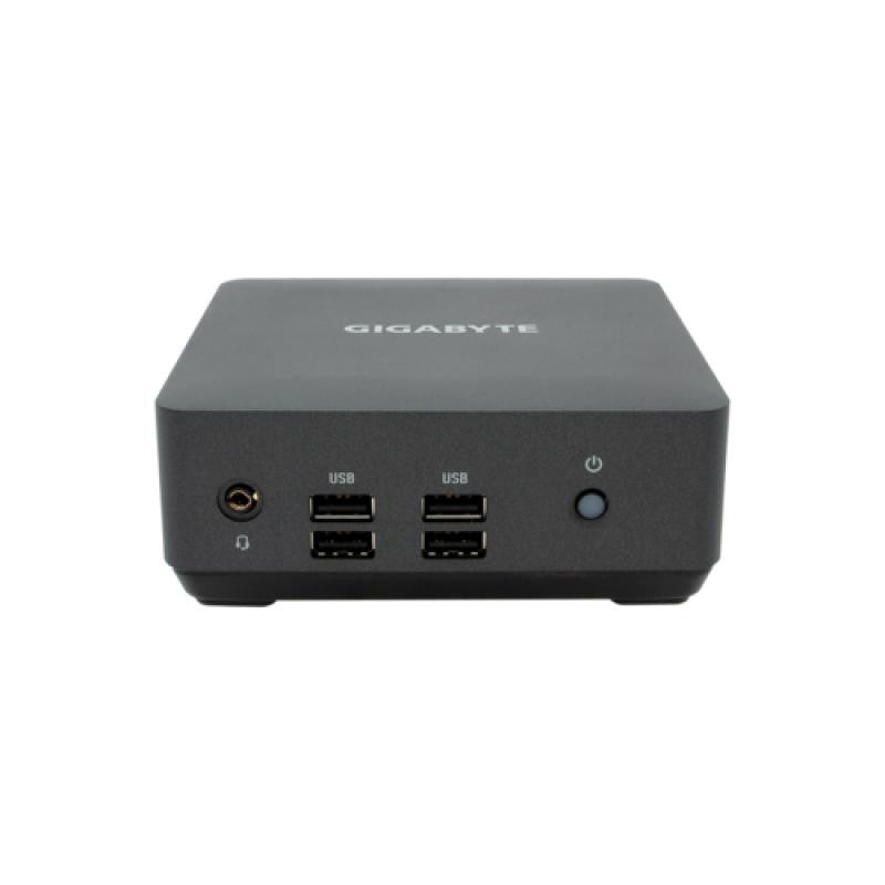 GIGABYTE BRIX Noir i7-1355U