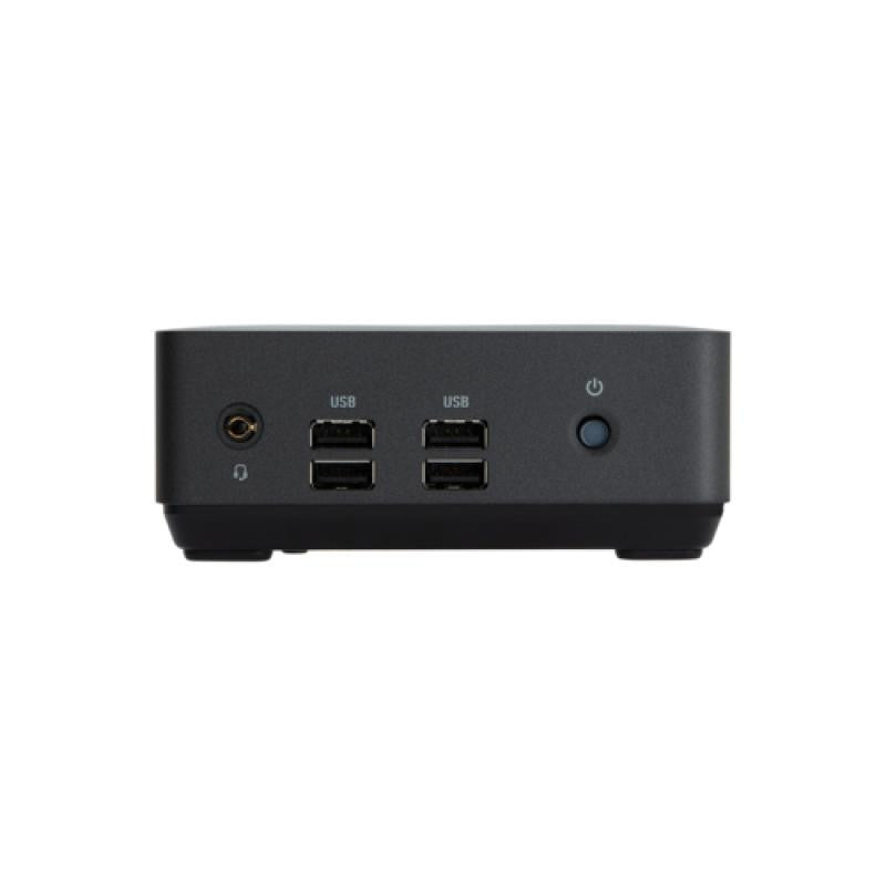 GIGABYTE BRIX Noir i7-1355U