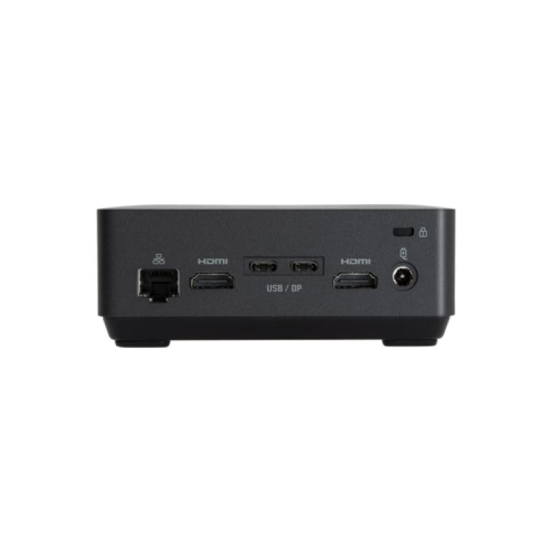 GIGABYTE BRIX Noir i7-1355U