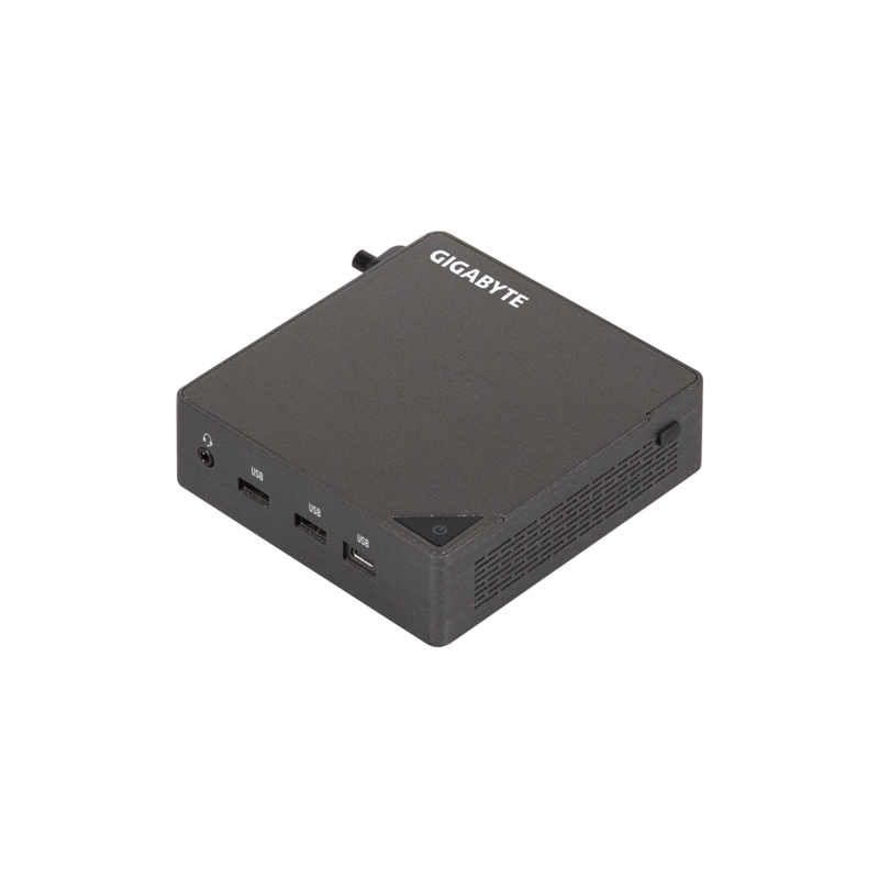 GIGABYTE BRIX Core Ultra 5 225H DDR5 SO-DIMM WiFi_BT 2.5G 0,46L mini PC