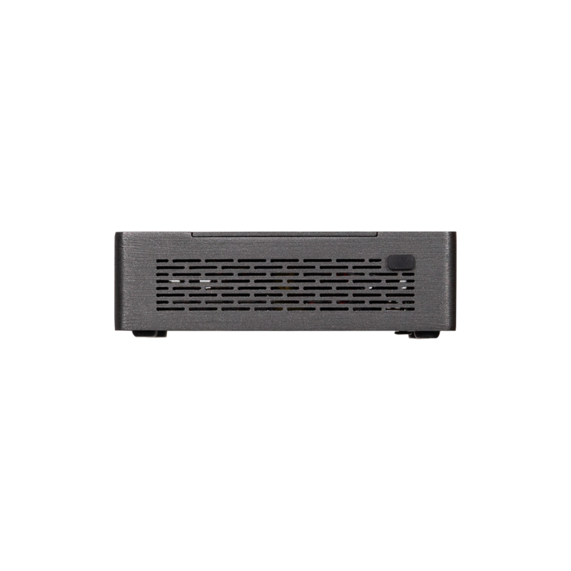 GIGABYTE BRIX Core Ultra 7 255H 2xDDR5 SO-DIMM 2HDMI 2USBC 0,46L mini PC