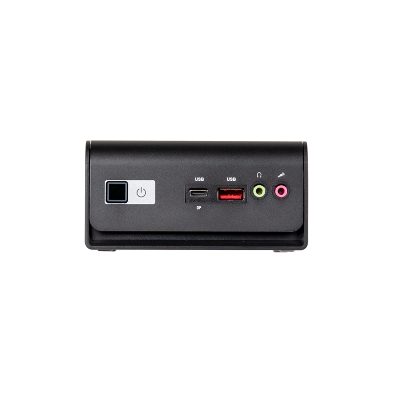 GIGABYTE Barb GBT BRIX GB-BTIP-N150 Intel N150 - 1x2,5\" - 1xM.2