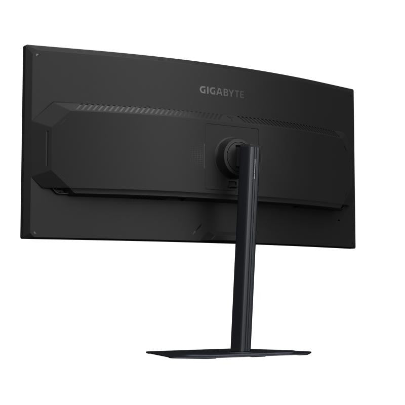 GIGABYTE G34WQC2 Moniteur Gaming Incurvé 34" WQHD