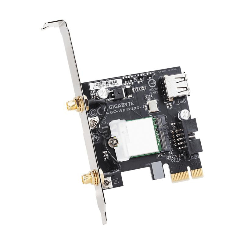 GIGABYTE GC-WB1733D-I