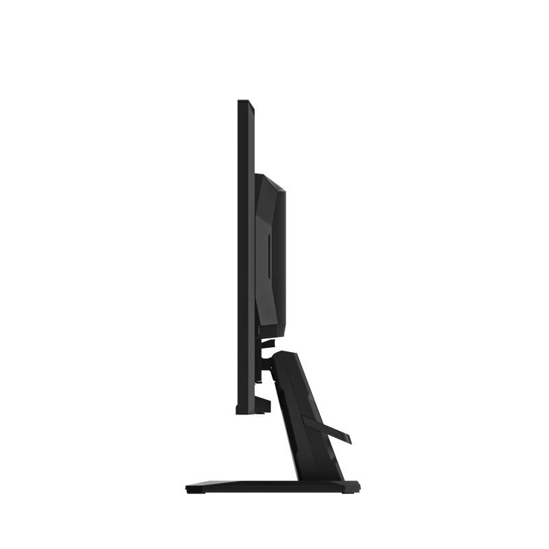 GIGABYTE GS25F14 Moniteur Gaming FHD 25? - 1920 x 1080, 144Hz, 1ms, 300 cd/m², Display HDR 10, HDMI 2.0, DisplayPort 1.2
