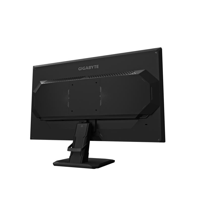 GIGABYTE GS25F14 Moniteur Gaming FHD 25? - 1920 x 1080, 144Hz, 1ms, 300 cd/m², Display HDR 10, HDMI 2.0, DisplayPort 1.2