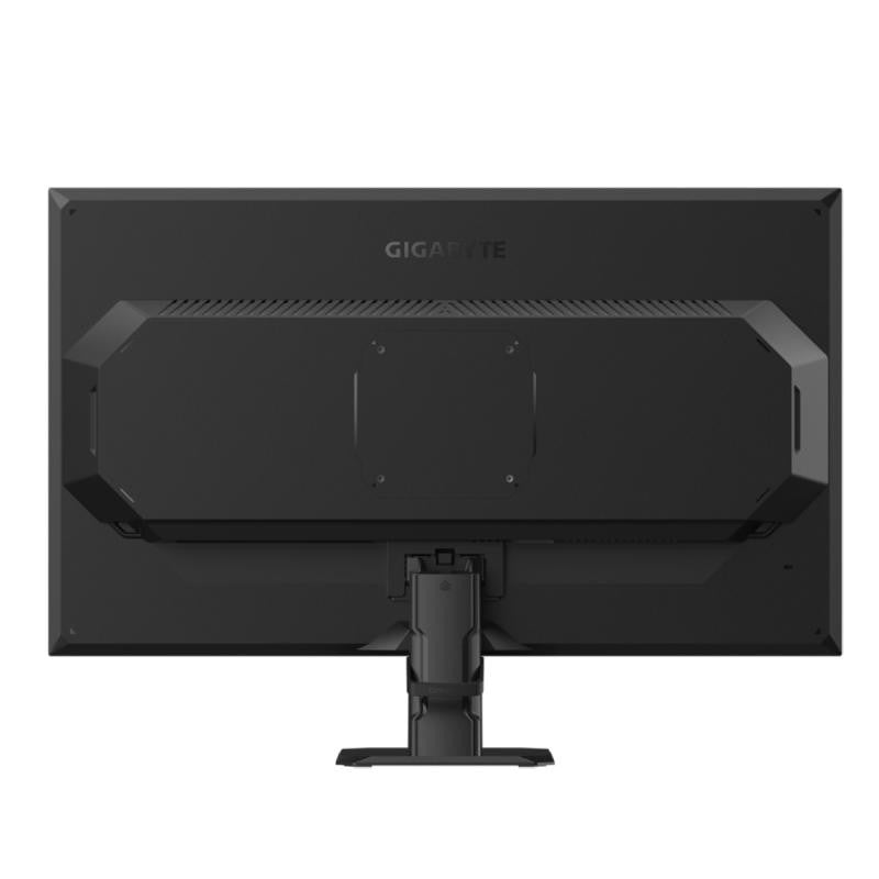 GIGABYTE GS27Q X Écran gaming 27" QHD - 2560 x 1440, 240Hz, 1ms, 300 cd/m², FreeSync Premium Pro, HDR Ready, HDMI 2.0, DisplayPort 1.4