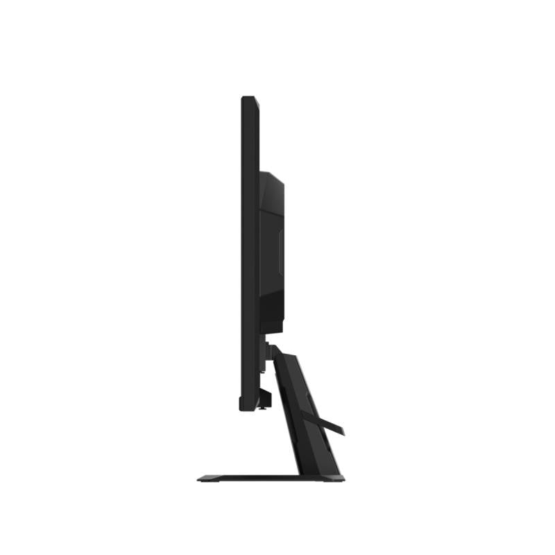GIGABYTE GS27Q X Écran gaming 27" QHD - 2560 x 1440, 240Hz, 1ms, 300 cd/m², FreeSync Premium Pro, HDR Ready, HDMI 2.0, DisplayPort 1.4