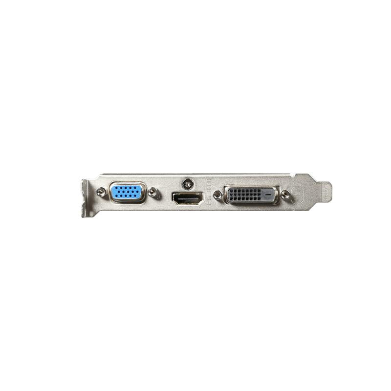 GIGABYTE GT 710 D3 2GL 2.0