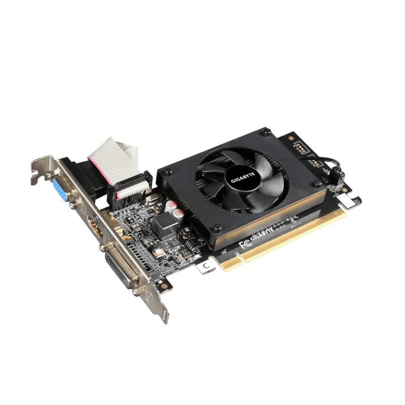 GIGABYTE GT 710 D3 2GL 2.0