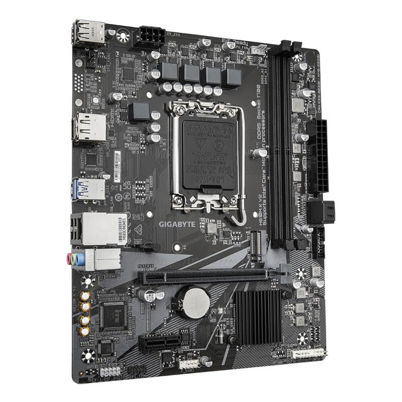 GIGABYTE H610M K V2