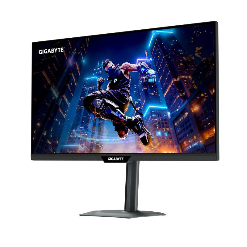 GIGABYTE M27Q3 Moniteur Gaming 27" QHD