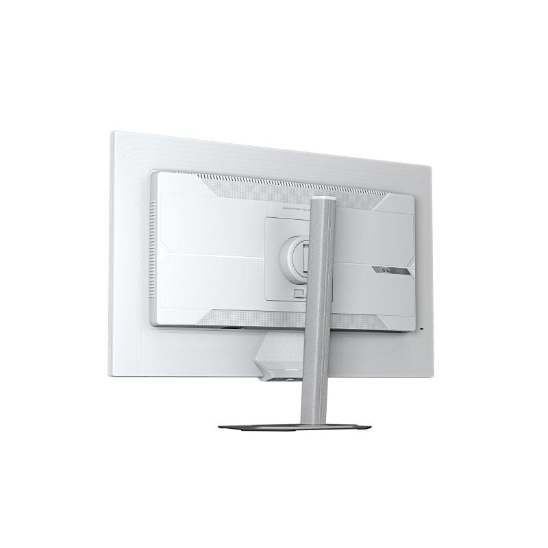 GIGABYTE M27UP ICE Moniteur de jeu 27" 4K UHD