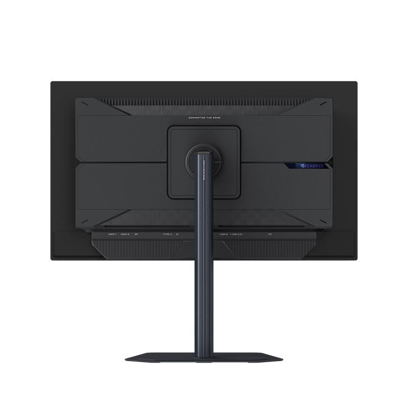 GIGABYTE MO27Q2A Moniteur de jeu OLED 2K QHD 27"