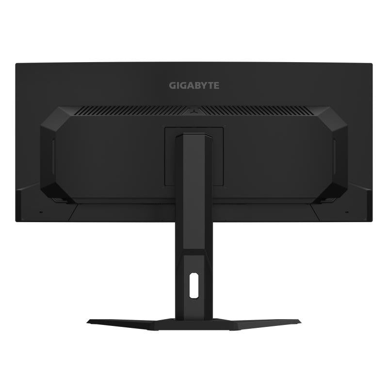 GIGABYTE Moniteur de jeu courbé OLED WQHD MO34WQC2 de 34"