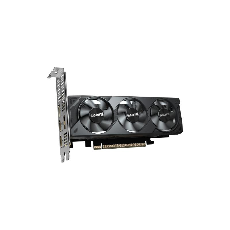 GIGABYTE GeForce RTX 5050 OC Low Profile 8G Carte Graphique
