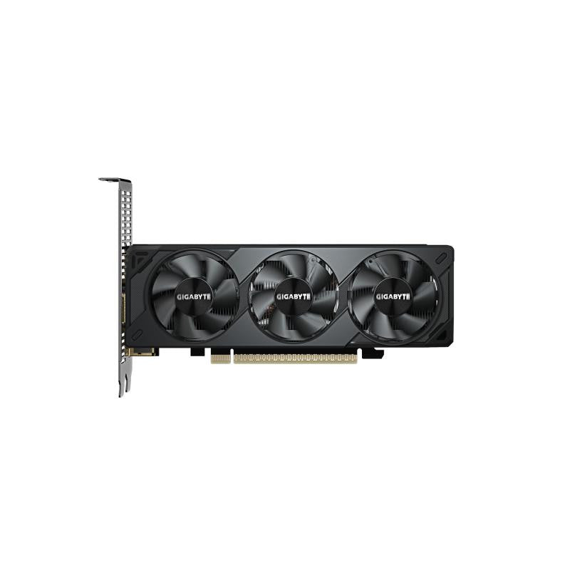 GIGABYTE GeForce RTX 5050 OC Low Profile 8G Carte Graphique