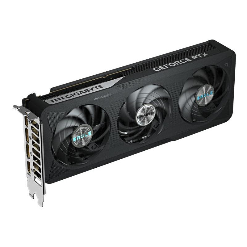 GIGABYTE GeForce RTX 5060 EAGLE MAX OC 8G Carte Graphique