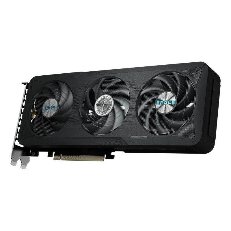 GIGABYTE GeForce RTX 5060 EAGLE MAX OC 8G Carte Graphique