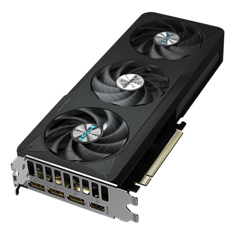 GIGABYTE GeForce RTX 5060 EAGLE MAX OC 8G Carte Graphique