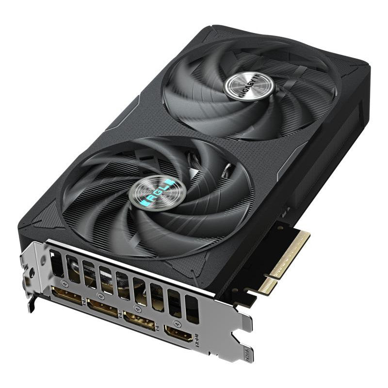 GIGABYTE GeForce RTX 5060 Ti EAGLE OC 8G Carte Graphique