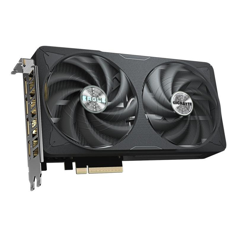 GIGABYTE GeForce RTX 5060 Ti EAGLE OC 8G Carte Graphique
