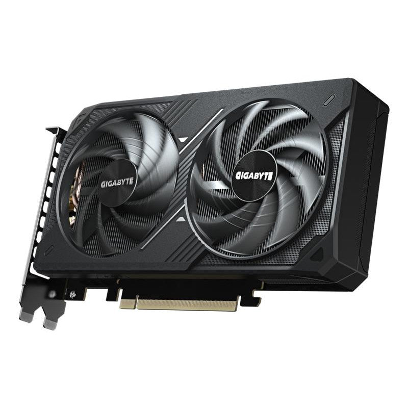 GIGABYTE GeForce RTX 5060 Ti EAGLE MAX OC 8G Carte Graphique