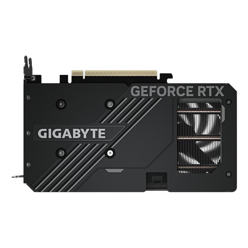 GIGABYTE GeForce RTX 5060 Ti EAGLE MAX OC 8G Carte Graphique